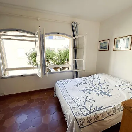 Feriehus Maison A Port Avec Wifi Et Amarrage Prive, Proche - Fr-1-868-17 *